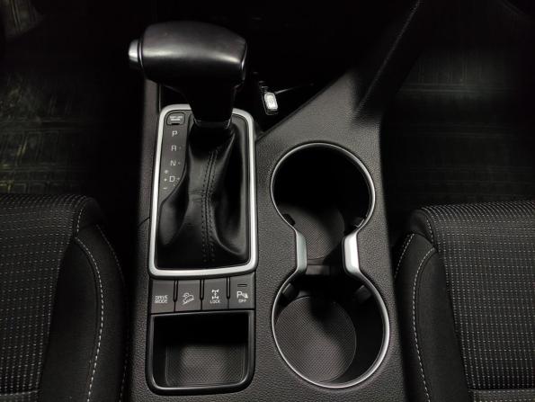 Kia Sportage IV Рестайлинг с пробегом 2021 года, цена 2 690 000 рублей, 116335 км, внедорожник, Автокод Объявления