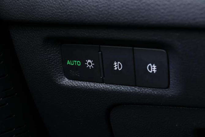 Skoda Octavia IV (A8) с пробегом 2020 года, цена 2 380 000 рублей, 63623 км, лифтбек, Автокод Объявления