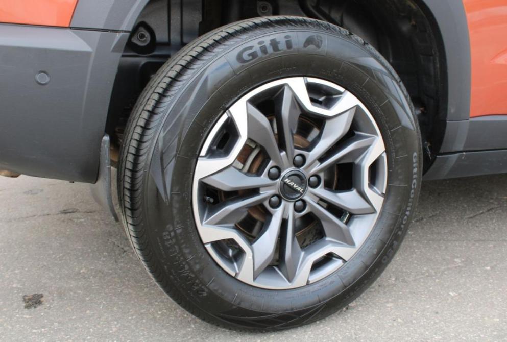 Haval Dargo Нижний Новгород  - изображение 23