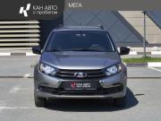 Lada (ВАЗ) Granta I Рестайлинг Казань  - изображение 13