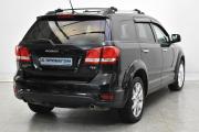 Dodge Journey I Рестайлинг Москва  - изображение 20
