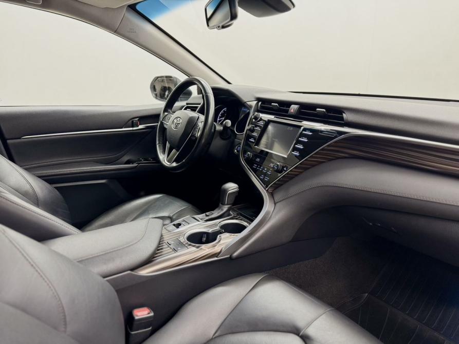 Toyota Camry VIII (XV70) Вологда  - изображение 12