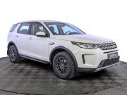 Land Rover Discovery Sport I Рестайлинг Москва  - изображение 33