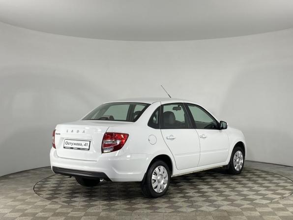 Lada (ВАЗ) Granta I Рестайлинг с пробегом 2023 года, цена 799 000 рублей, 32185 км, седан, Автокод Объявления