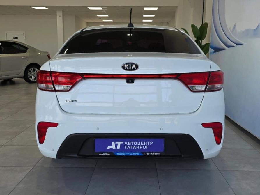 Kia Rio IV Таганрог  - изображение 6