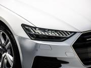 Audi A7 II (4K) Санкт-Петербург  - изображение 52