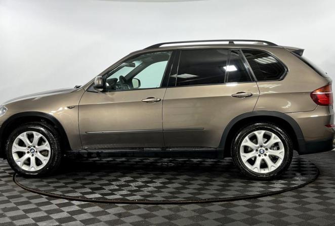 BMW X5 II (E70) Рестайлинг с пробегом 2013 года, цена 1 850 000 рублей, 381847 км, внедорожник, Автокод Объявления