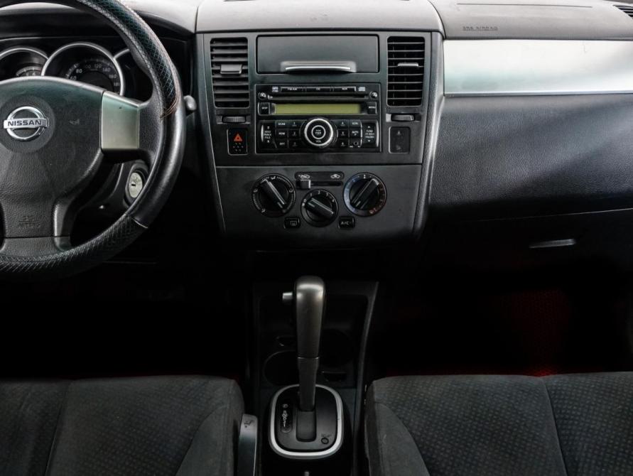 Nissan Tiida I Санкт-Петербург  - изображение 12