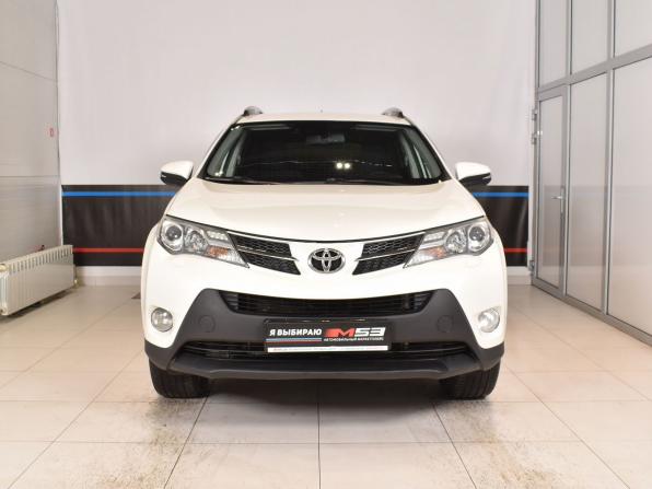 Toyota RAV4 IV (XA40) с пробегом 2015 года, цена 1 829 997 рублей, 214058 км, внедорожник, Автокод Объявления