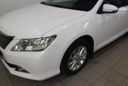 Toyota Camry VII (XV50) Астрахань  - изображение 23