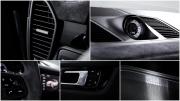 Porsche Cayenne III Москва  - изображение 49