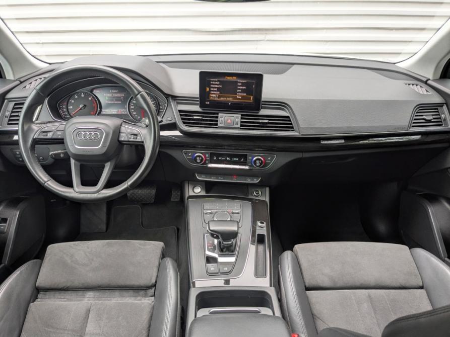 Audi Q5 II (FY) Москва  - изображение 22