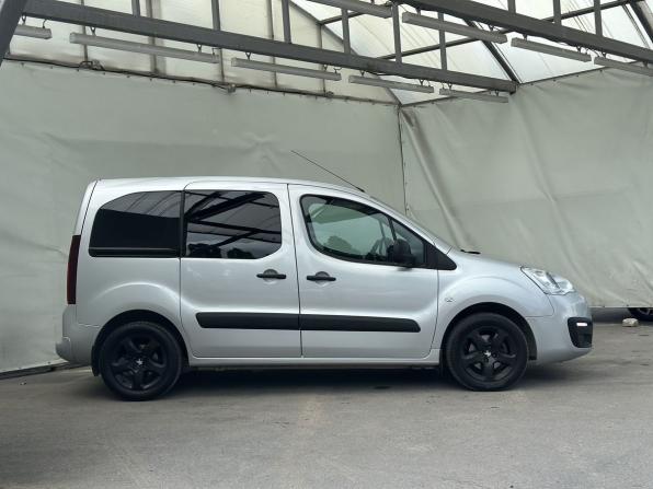 Peugeot Partner II Рестайлинг 2 с пробегом 2021 года, цена 1 800 000 рублей, 105726 км, компактвэн, Автокод Объявления