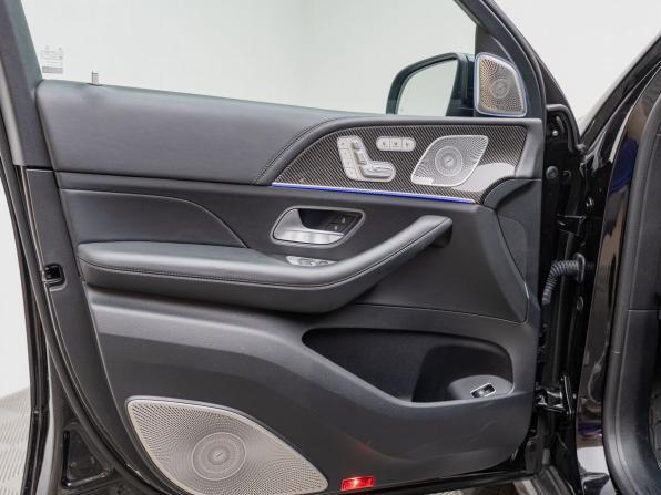 Mercedes-Benz GLE Coupe AMG II (C167) с пробегом 2021 года, цена 11 490 000 рублей, 52684 км, внедорожник, Автокод Объявления