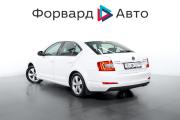 Skoda Octavia III (A7) Тюмень  - изображение 31