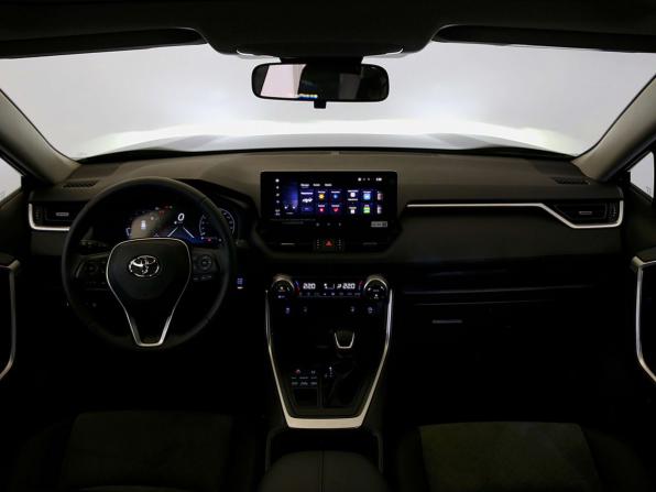 Toyota RAV4 V (XA50) с пробегом 2025 года, цена 4 490 000 рублей, 85 км, внедорожник, Автокод Объявления