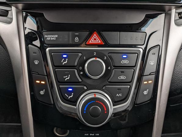 Hyundai i30 II с пробегом 2013 года, цена 1 195 000 рублей, 90915 км, хэтчбек, Автокод Объявления