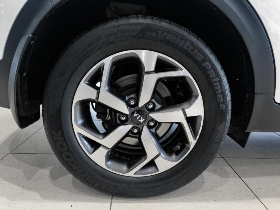 Kia Sportage IV Рестайлинг Казань  - изображение 22