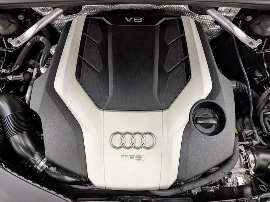 Audi A6 V (C8) Москва  - изображение 8