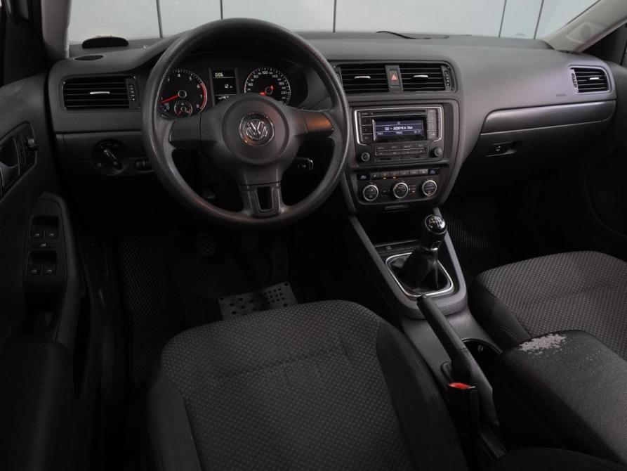 Volkswagen Jetta VI Воронеж  - изображение 6