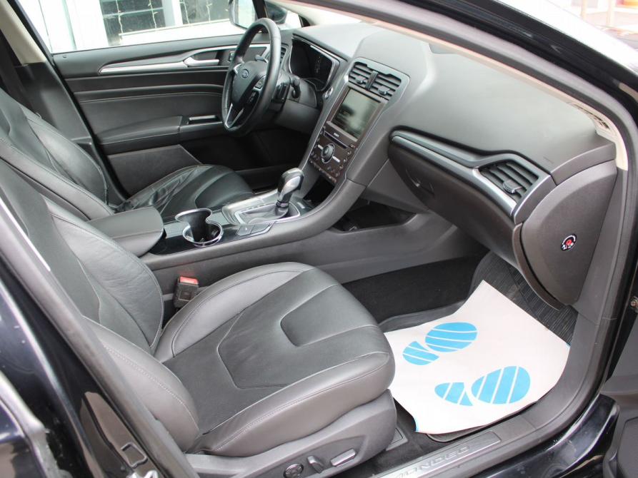 Ford Mondeo V Москва  - изображение 16