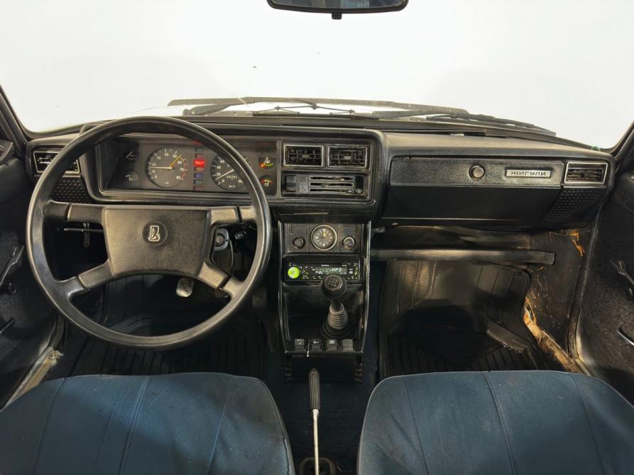 Lada (ВАЗ) 2107 Великий Новгород  - изображение 8