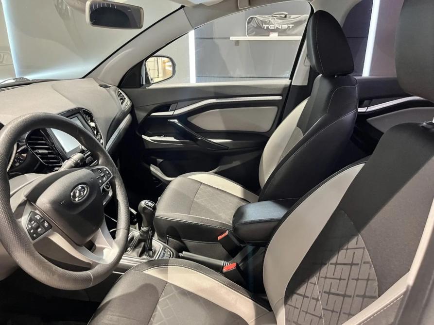 Lada (ВАЗ) Vesta I Новосибирск  - изображение 15