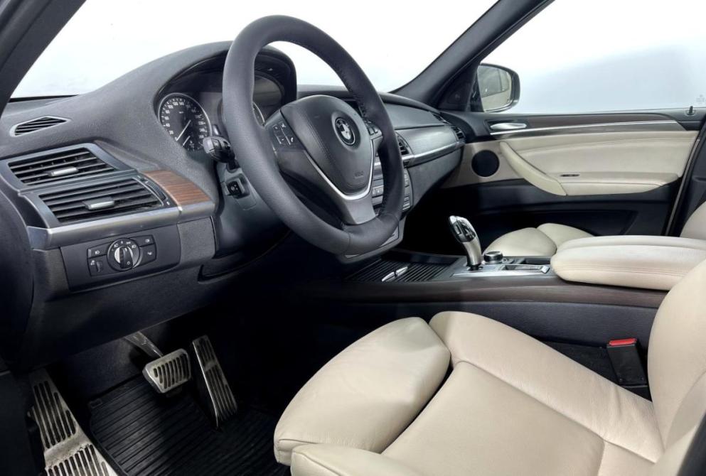 BMW X5 II (E70) Рестайлинг Нижний Новгород  - изображение 10