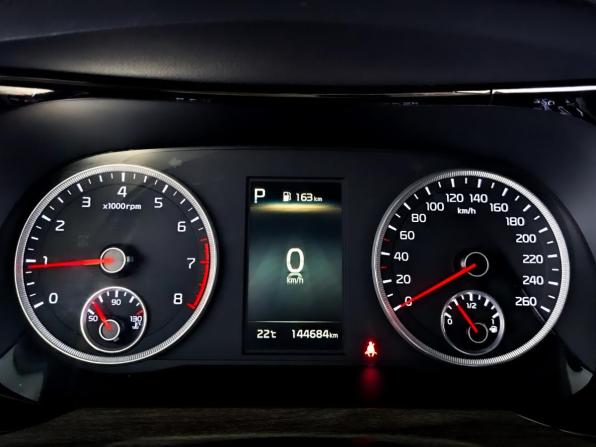 Kia K5 III с пробегом 2021 года, цена 2 200 000 рублей, 144678 км, седан, Автокод Объявления