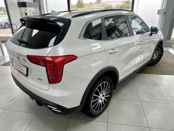 Haval Jolion I Рестайлинг с пробегом 2024 года, цена 2 145 000 рублей, 67465 км, внедорожник, Автокод Объявления