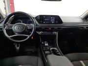 Hyundai Sonata VIII (DN8) Пермь  - изображение 35
