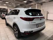 Kia Sportage IV Рестайлинг Челябинск  - изображение 24