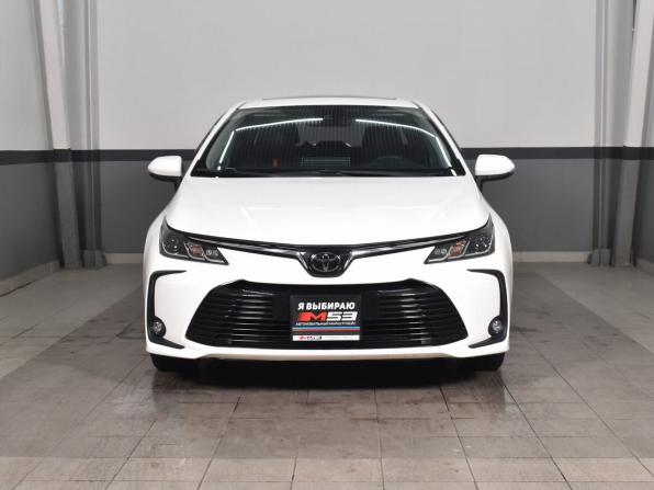 Toyota Corolla XII (E210) с пробегом 2021 года, цена 1 714 995 рублей, 46179 км, седан, Автокод Объявления