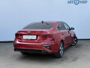 Kia Cerato IV Москва  - изображение 17