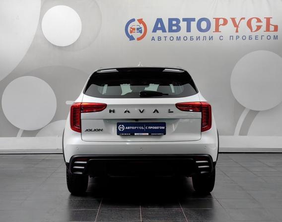 Haval Jolion I Рестайлинг с пробегом 2024 года, цена 1 999 000 рублей, 11217 км, внедорожник, Автокод Объявления