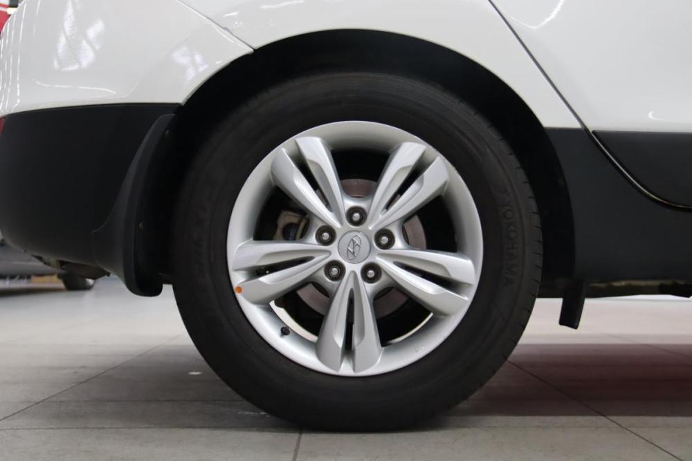 Hyundai ix35 I Сургут  - изображение 25