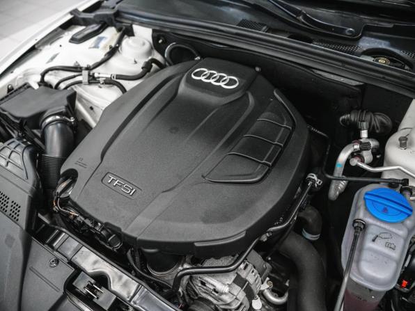 Audi A5 I (8T) Рестайлинг с пробегом 2013 года, цена 1 330 000 рублей, 151093 км, лифтбек, Автокод Объявления