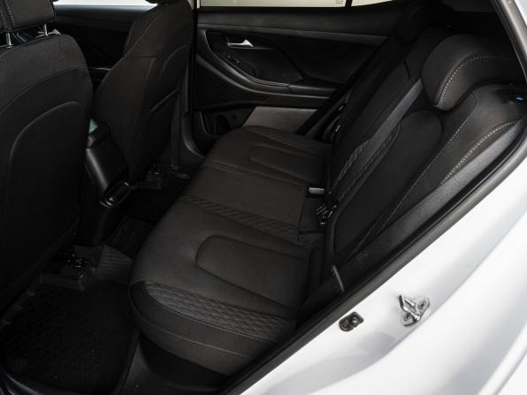 Hyundai Creta II с пробегом 2021 года, цена 2 475 000 рублей, 98738 км, внедорожник, Автокод Объявления