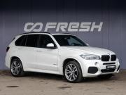 BMW X5 III (F15) Краснодар  - изображение 29