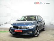 Volkswagen Passat B8 Рестайлинг Екатеринбург  - изображение 21