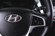 Hyundai Solaris I Пермь  - изображение 45