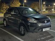 SsangYong Actyon II Рестайлинг Санкт-Петербург  - изображение 10