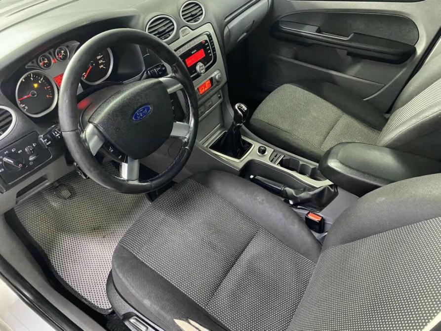 Ford Focus II Рестайлинг Набережные Челны  - изображение 9