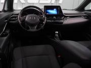Toyota C-HR I Рестайлинг Воронеж  - изображение 23