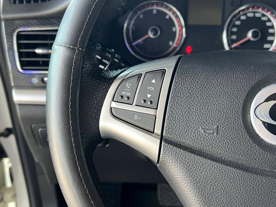 SsangYong Korando III Оренбург  - изображение 13