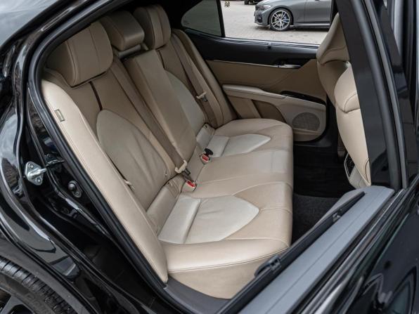 Toyota Camry VIII (XV70) с пробегом 2020 года, цена 2 840 000 рублей, 150485 км, седан, Автокод Объявления