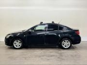 Chevrolet Cruze I Рестайлинг Саратов  - изображение 18