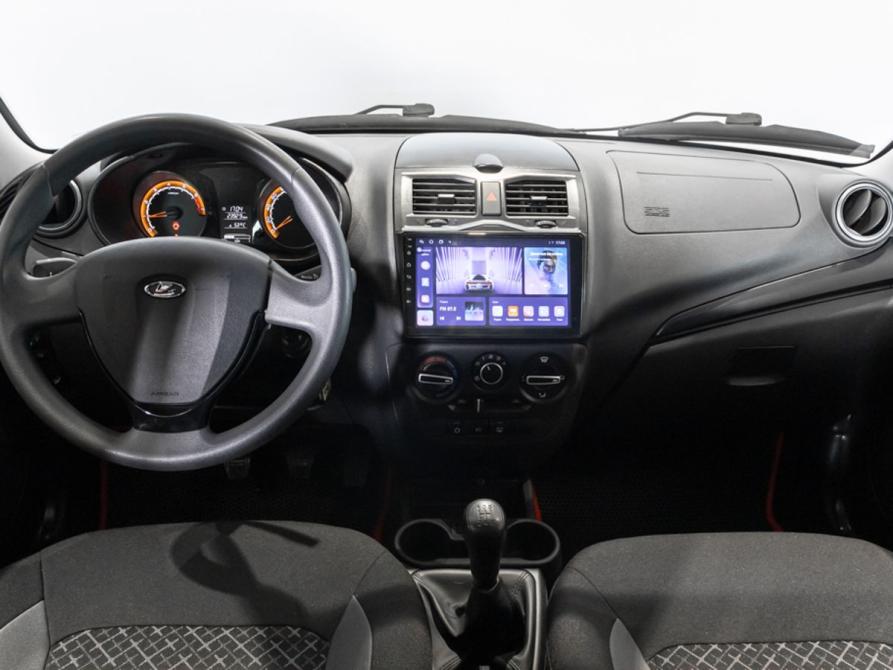 Lada (ВАЗ) Granta I Рестайлинг Казань  - изображение 6