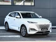 Changan UNI-K Новороссийск  - изображение 33