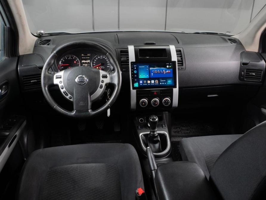 Nissan X-Trail II Рестайлинг Тюмень  - изображение 6